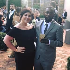 Meet your Posher, Alex